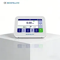 Membrane-Free DO Sensor